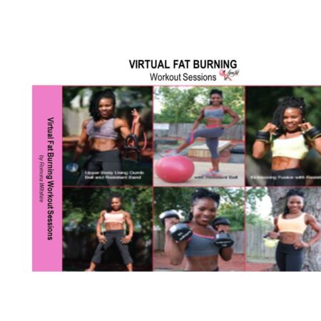 VIRTUAL FAT BURNING Workout: Individually Sessions